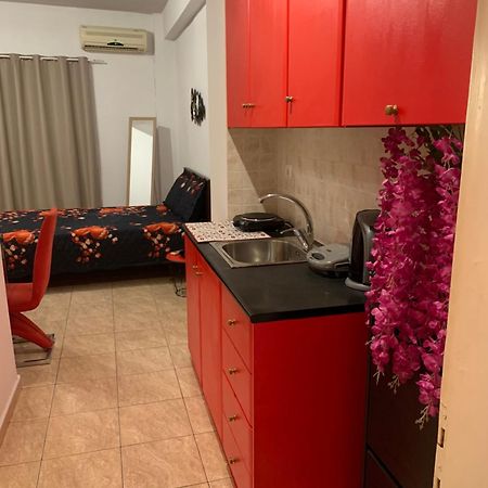 B&Bapartment Арта Экстерьер фото