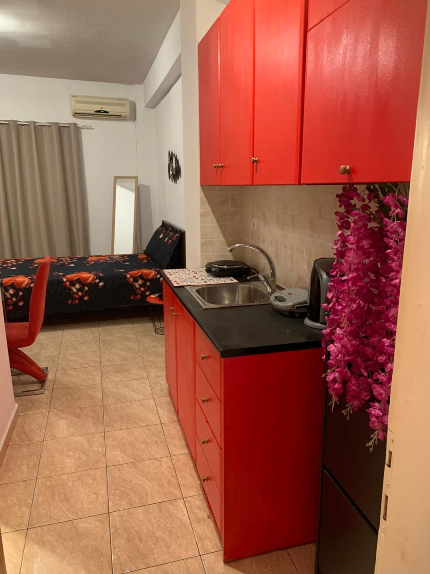 B&Bapartment Арта Экстерьер фото