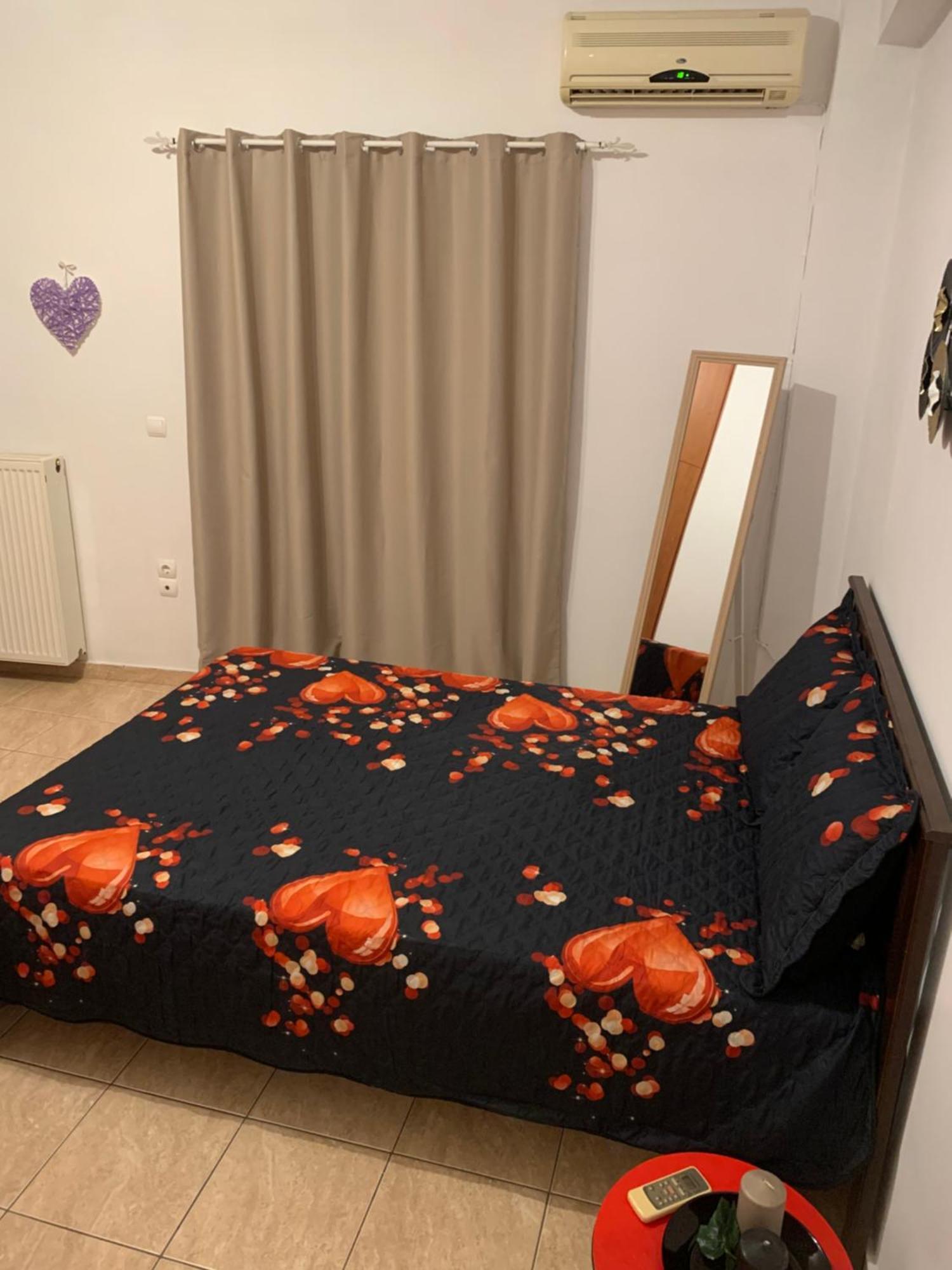 B&Bapartment Арта Экстерьер фото