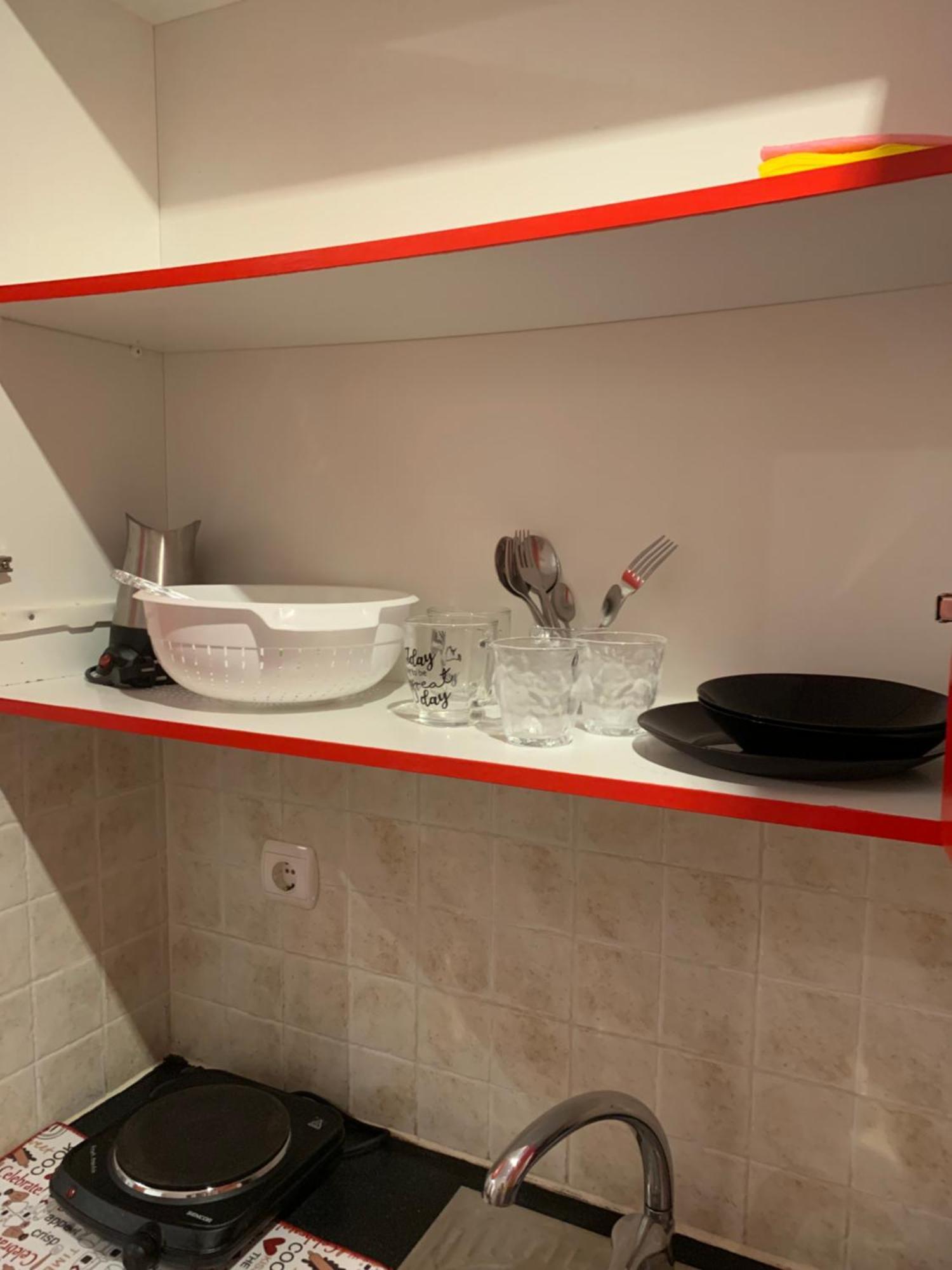 B&Bapartment Арта Экстерьер фото