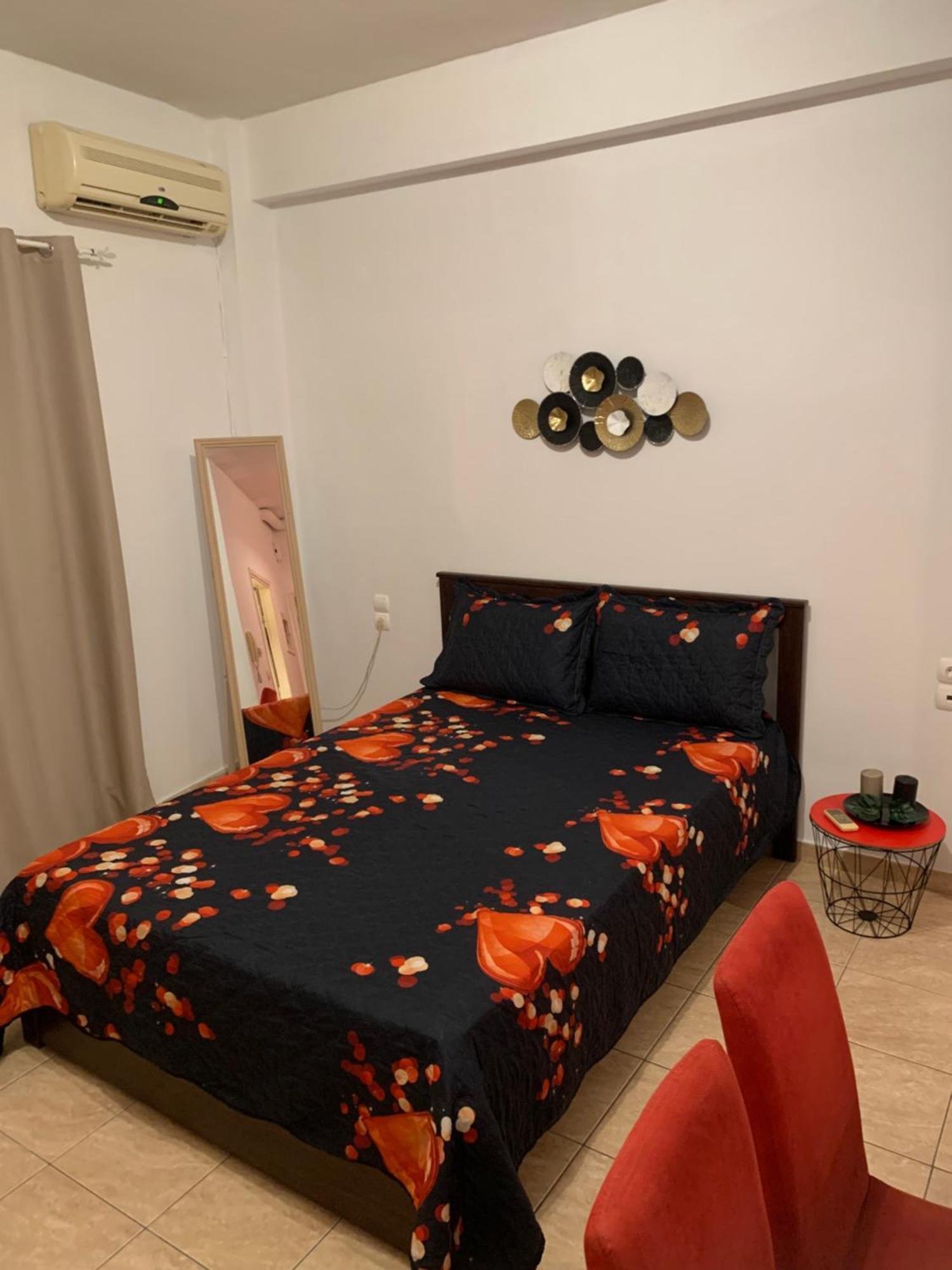 B&Bapartment Арта Экстерьер фото