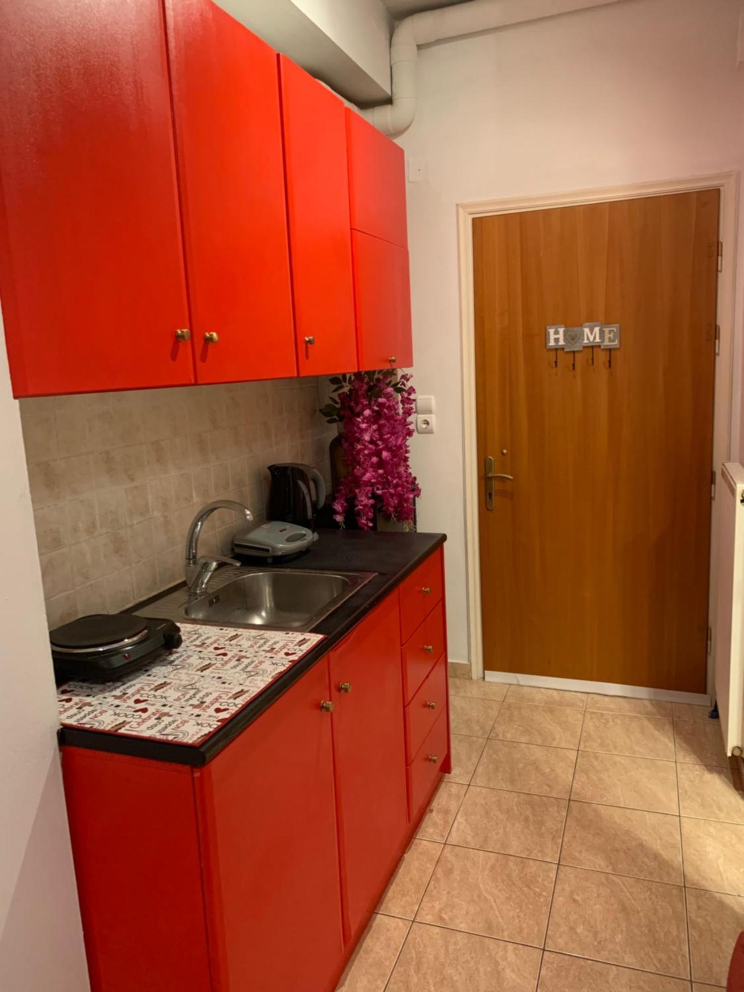 B&Bapartment Арта Экстерьер фото