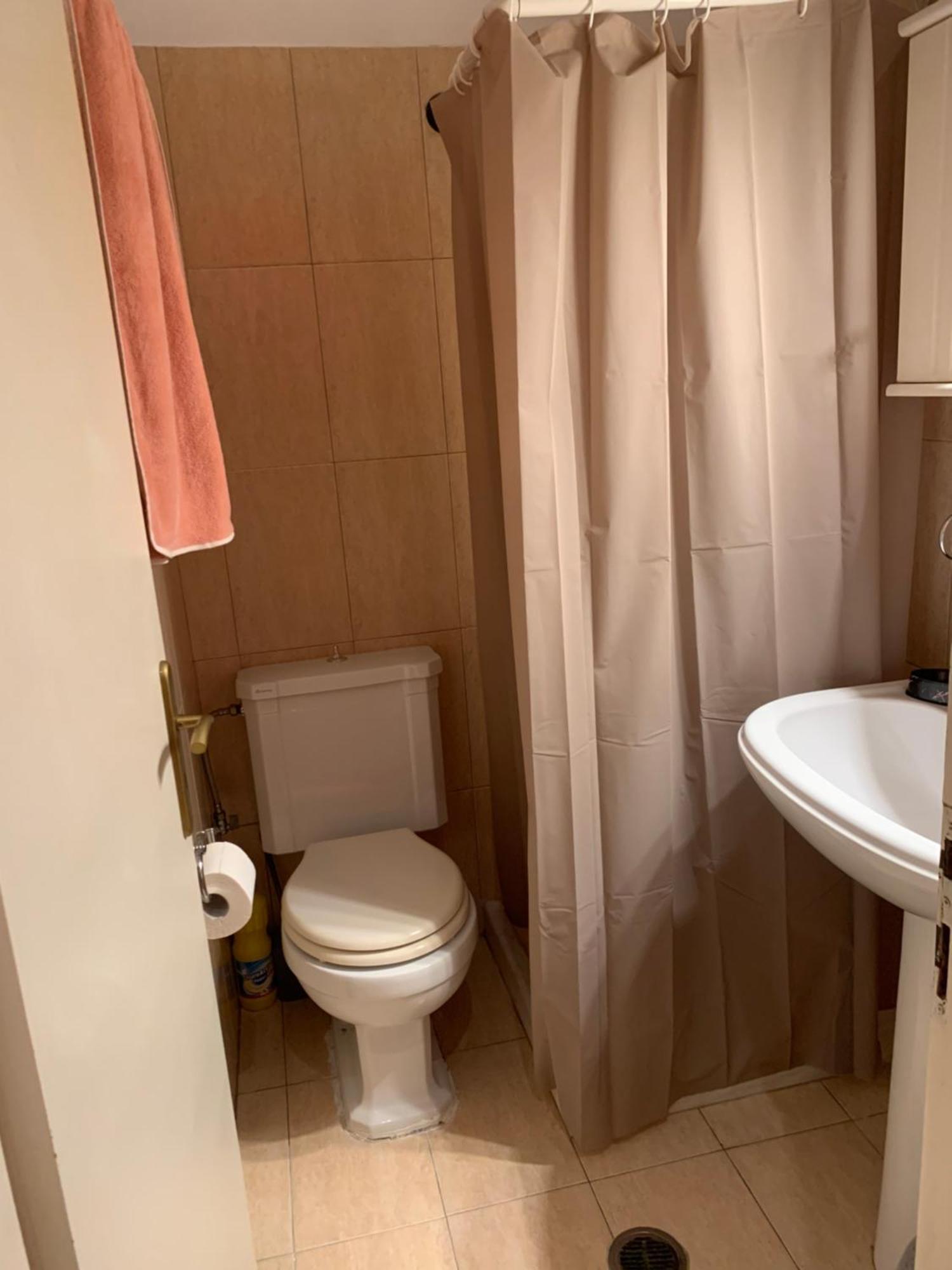 B&Bapartment Арта Экстерьер фото