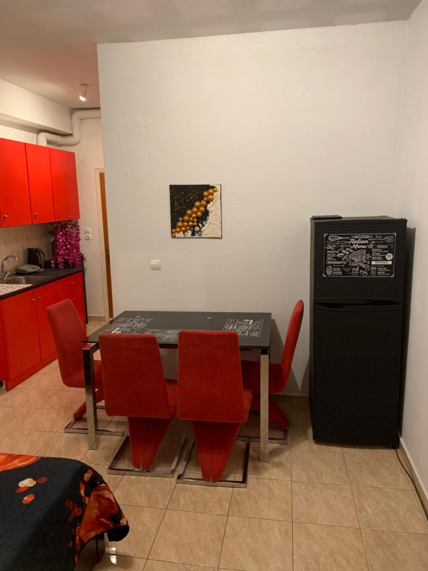 B&Bapartment Арта Экстерьер фото