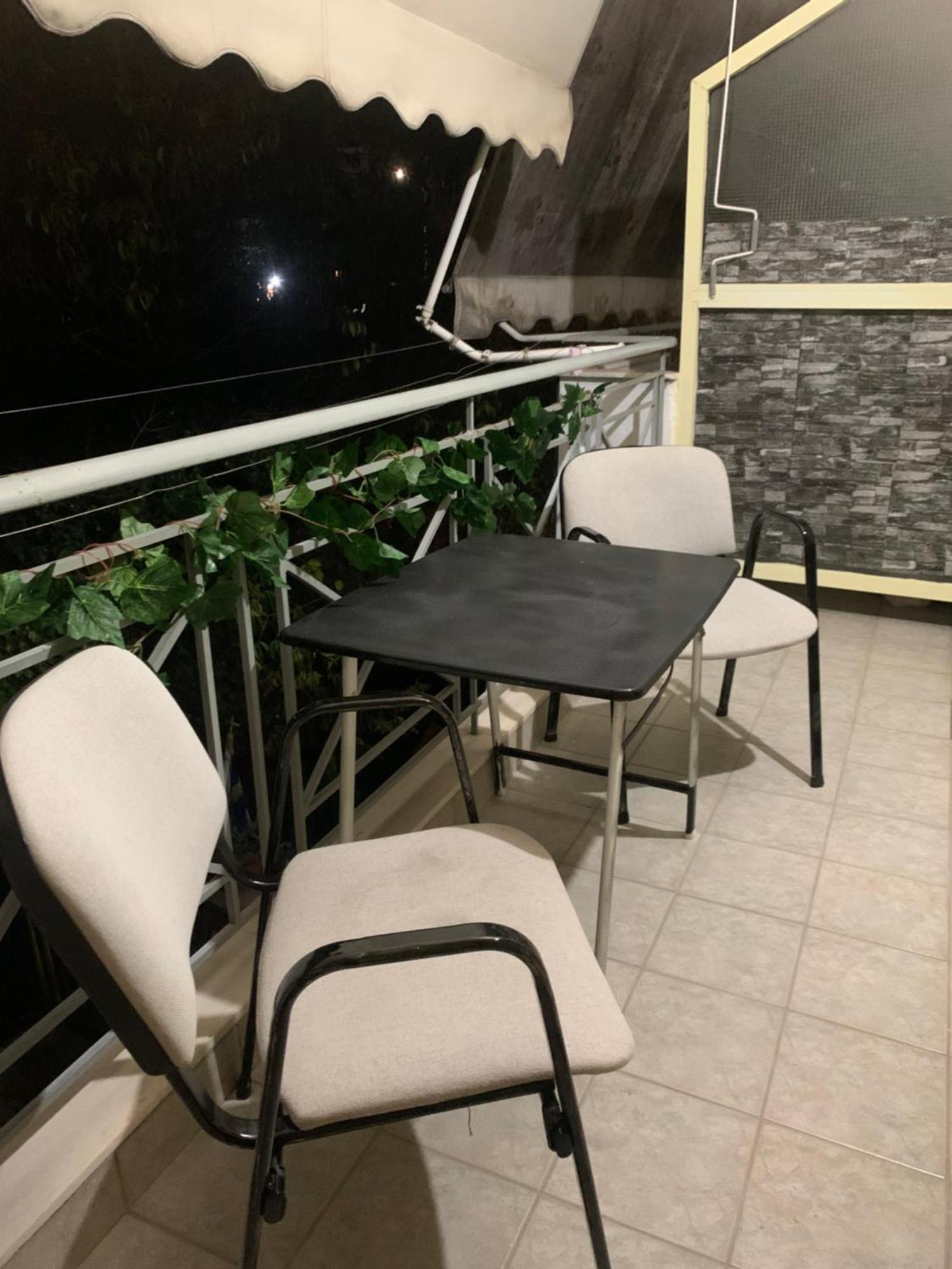 B&Bapartment Арта Экстерьер фото